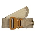 5.11 MAVERICK ASSAULTERS BELT - Size M - Kangaroo
