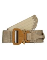 5.11 MAVERICK ASSAULTERS BELT - Size M - Kangaroo