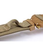 5.11 MAVERICK ASSAULTERS BELT - Size M - Kangaroo - obrazek 4