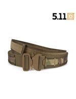 5.11 MAVERICK BATTLE BELT - Size XXL - Multicam