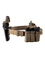 5.11 MAVERICK BATTLE BELT - Size XXL - Multicam - obrazek 3