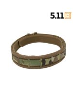 5.11 MAVERICK BATTLE BELT - Size XXL - Multicam - obrazek 4
