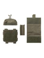 5.11 NIR Mini modular pocket - Ranger green - obrazek 5