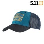 5.11 Offroad Dreamin Trucker Cap