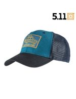5.11 Offroad Dreamin Trucker Cap