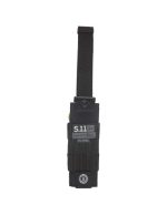 5.11 PISTOL BUNGEE/COVER - Black - obrazek 3