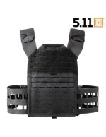 5.11 Plate Carrier QR - Size L/XL - Black - obrazek 2