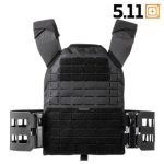 5.11 Plate Carrier QR - Size L/XL - Black