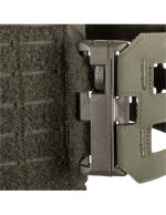 5.11 Plate Carrier QR - Size L/XL - Black - obrazek 3