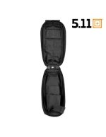 5.11 Poche 3.6 Medic - Black - obrazek 3
