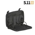 5.11 Poche Admin Flex - Black