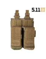 5.11 Poche Double Pistol Flex Covert - Multicam - obrazek 2