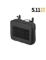 5.11 pocket admin flex large - Black