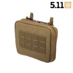 5.11 pocket admin flex large - Kangaroo