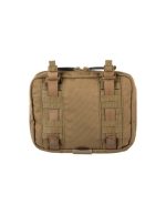 5.11 pocket admin flex large - Kangaroo - obrazek 3
