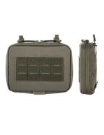 5.11 pocket admin flex large - Ranger green - obrazek 2