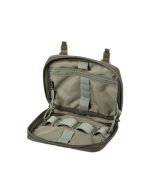 5.11 pocket admin flex large - Ranger green - obrazek 4