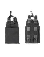 5.11 pocket utilitaire flex - Black - obrazek 2