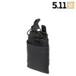5.11 pocket utilitaire flex - Black