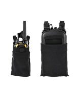 5.11 pocket utilitaire flex - Black - obrazek 5