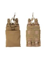 5.11 pocket utilitaire flex - Kangaroo - obrazek 2
