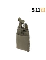 5.11 pocket utilitaire flex - Ranger green