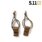 5.11 Pouch bungee kit - Kangaroo