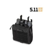 5.11 Pouch TACMED Flex - Black - obrazek 2