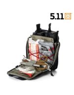 5.11 Pouch TACMED Flex - Black - obrazek 4