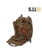 5.11 Pouch TACMED Flex - Coyote Kangaroo - obrazek 2