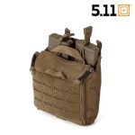 5.11 Pouch TACMED Flex - Coyote Kangaroo