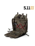 5.11 Pouch TACMED Flex - Ranger green - obrazek 2