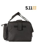 5.11 Range Ready Trainer bag - Black - obrazek 4