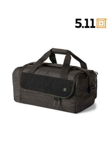 511-range-ready-trainer-bag-black 5.11 Range Ready Trainer bag - Black - obrazek 1