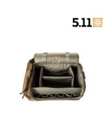5.11 Range Ready Trainer bag - Kangaroo - obrazek 3