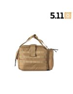 5.11 Range Ready Trainer bag - Kangaroo - obrazek 5