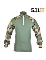 5.11 Rapid Assault shirt Camo - Size L