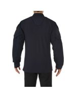 5.11 RAPID ASSAULT SHIRT - Size S - Dark Navy - obrazek 2