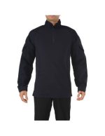 5.11 RAPID ASSAULT SHIRT - Size S - Dark Navy