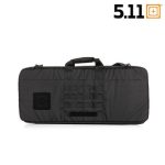 5.11 RIFLE CASE 71cm - Black
