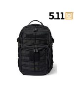 5.11 RUSH12™ 2.0 BACKPACK - Black - obrazek 2