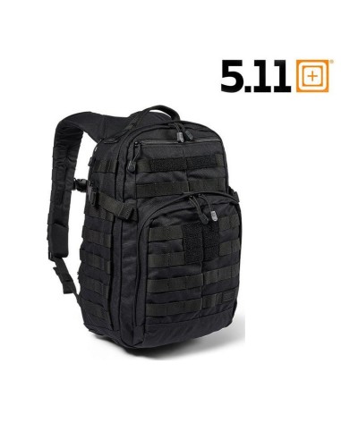 511-rush12tm-20-backpack-black 5.11 RUSH12™ 2.0 BACKPACK - Black - obrazek 1