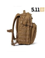 5.11 RUSH12™ 2.0 BACKPACK - Kangaroo - obrazek 4