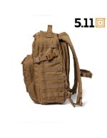 5.11 RUSH12™ 2.0 BACKPACK - Kangaroo - obrazek 5