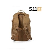 5.11 RUSH12™ 2.0 BACKPACK - Kangaroo - obrazek 6