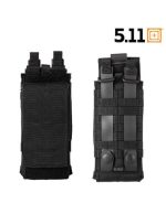 5.11 simple AR Flex Covert pouch - Black - obrazek 2