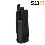 5.11 simple Pistol Flex Covert pouch - Black