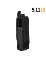 5.11 simple Pistol Flex Covert pouch - Black