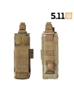 5.11 simple Pistol Flex Covert pouch - Multicam - obrazek 2