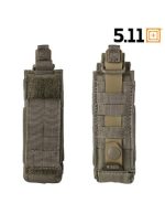 5.11 simple Pistol Flex Covert pouch - Ranger green - obrazek 2